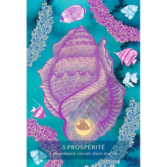 Oracle de la conscience créatrice