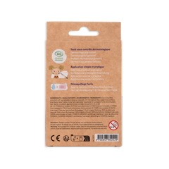 Kit de 6 crayons de maquillage - Monde des horreurs