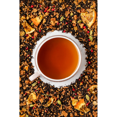 Thé Noir Marmelade - 100g