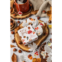 Sonia Innocenti x Tea Heritage - Coffret d'Automne