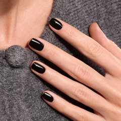 Vernis à ongles semi permanent LED - Licorice