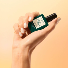 Vernis à ongles semi permanent LED - Solar