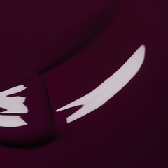 Vernis à ongles Aubergine