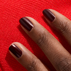 Vernis à ongles - Hollyhock