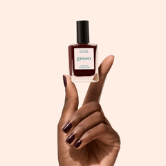 Vernis à ongles - Hollyhock