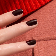 Vernis à ongles - Hollyhock