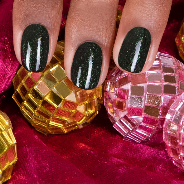 Vernis à ongles - Poison