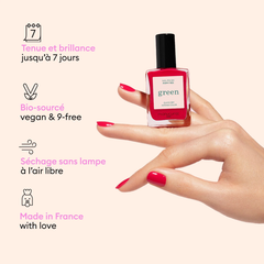 Vernis à ongles - Poison