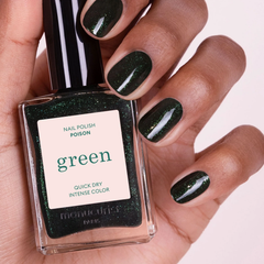 Vernis à ongles - Poison