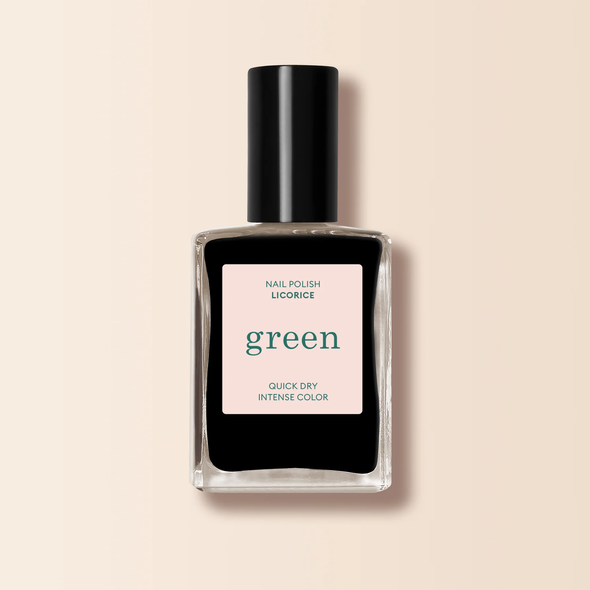 Vernis à ongles - Licorice