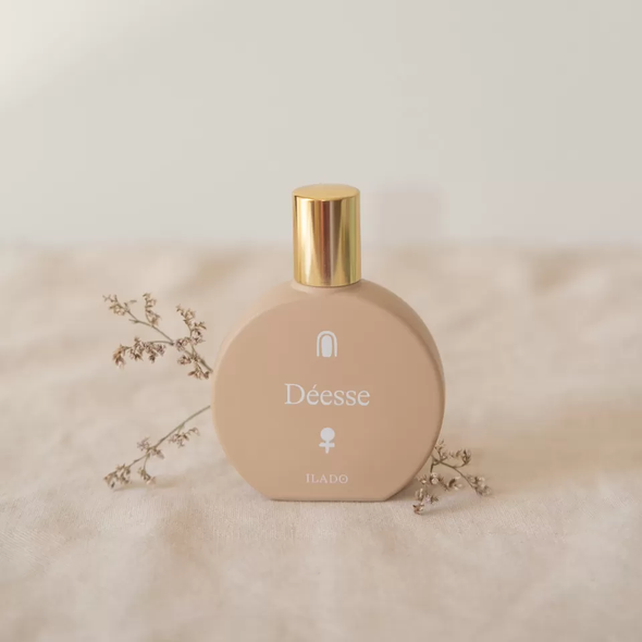 Eau de toilette - Déesse