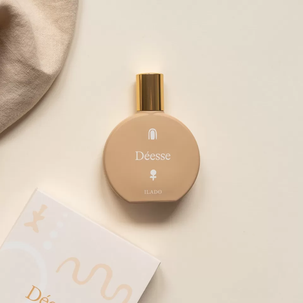 Eau de toilette - Déesse
