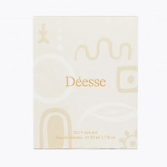 Eau de toilette - Déesse
