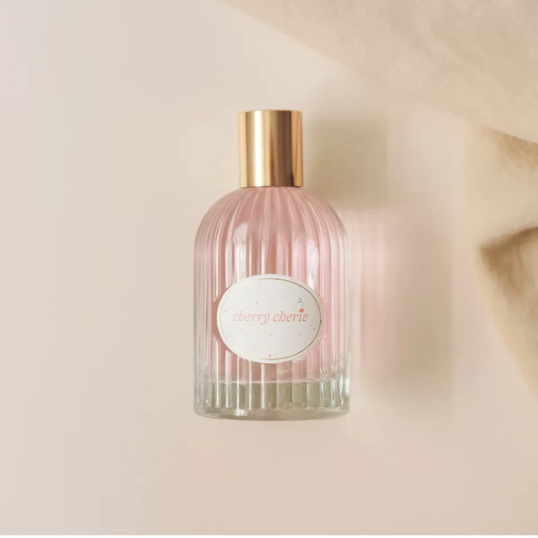 Eau de toilette - Cherry Chérie