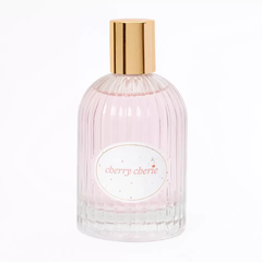 Eau de toilette - Cherry Chérie