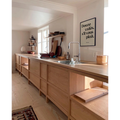 Affiche Douze cafés, s'il vous plaît.