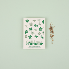 Sachet de graines - Collègue d'amour
