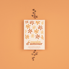Sachet de graines - Cousin d'amour