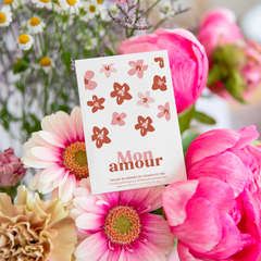 Sachet de graines - Mon amour