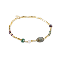 Bracelet Amuse Labradorite