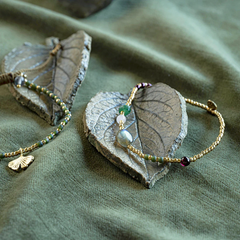 Bracelet Amuse Labradorite
