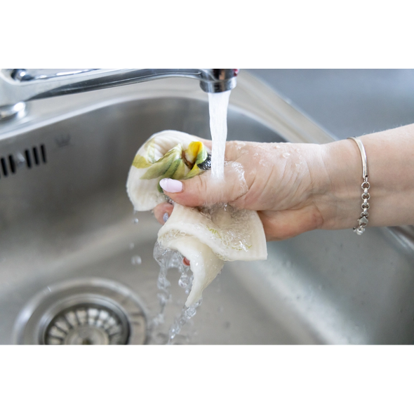 Essuie-tout Noël coloré