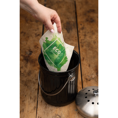 Essuie-tout Poinsettia rouges