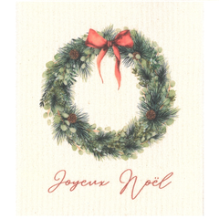 Essuie-tout Joyeux Noël