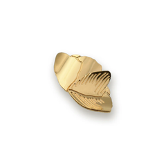 Boucles d'oreilles puces Murmure