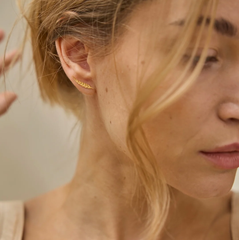 Trio de puces Feuille