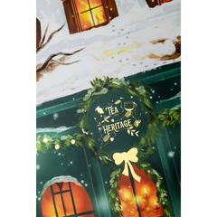 Calendrier de l'Avent Thé Bio - Edition limitée - Mon Petit Chalet