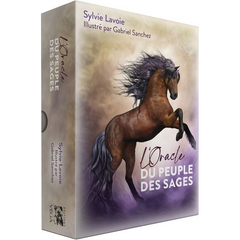 L'oracle du peuple des sages