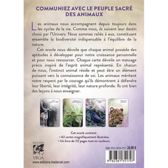 L'oracle du peuple des sages