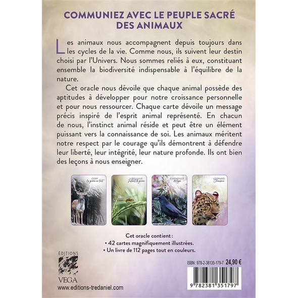 L'oracle du peuple des sages