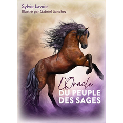 L'oracle du peuple des sages