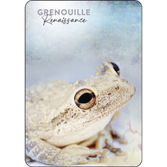 L'oracle du peuple des sages