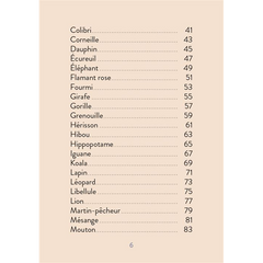 L'oracle du peuple des sages