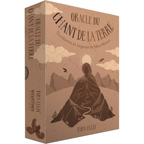 Oracle du Chant de la Terre