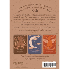 Oracle du Chant de la Terre