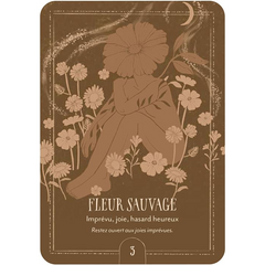 Oracle du Chant de la Terre