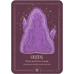 Oracle du Chant de la Terre