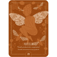 Oracle du Chant de la Terre