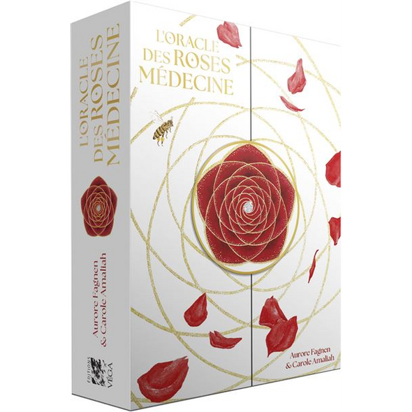 L'oracle des Roses Médecine