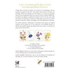 L'oracle des Roses Médecine