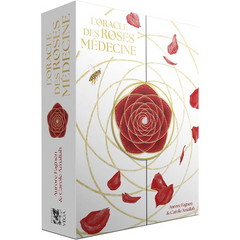 L'oracle des Roses Médecine