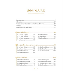 L'oracle des Roses Médecine