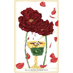 L'oracle des Roses Médecine