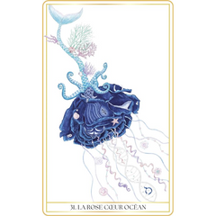 L'oracle des Roses Médecine