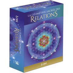 La géométrie sacrée des relations