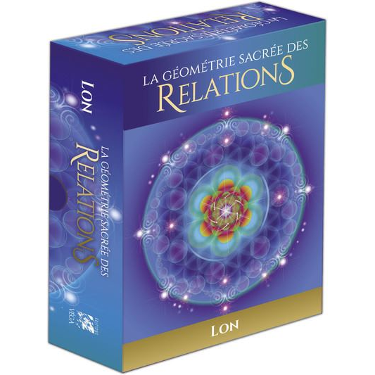 La géométrie sacrée des relations